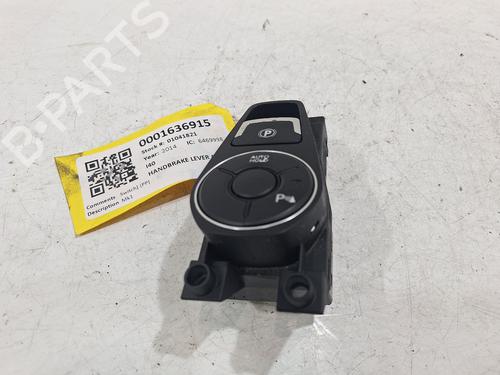 Used Hand brake HYUNDAI i40 I CW (VF) 1.7 CRDi (136 hp) 32357291