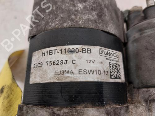 Starter FORD FIESTA VII (HJ, HF) 1.0 EcoBoost Active | BP26834249M8  - Image 5