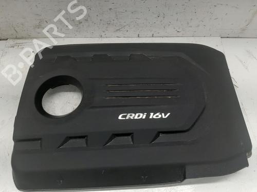 Used Upper protection KIA SPORTAGE IV (QL, QLE) 1.7 CRDi (116 hp) 26867588