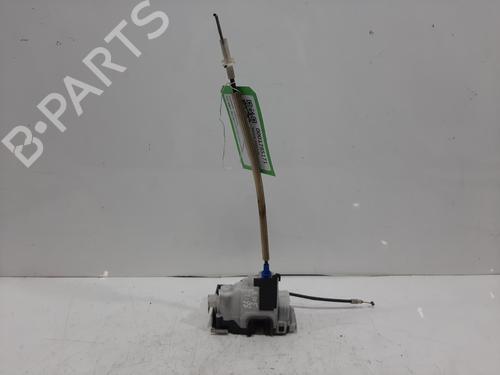 Used Front right lock Front right lock 38078499 38078499