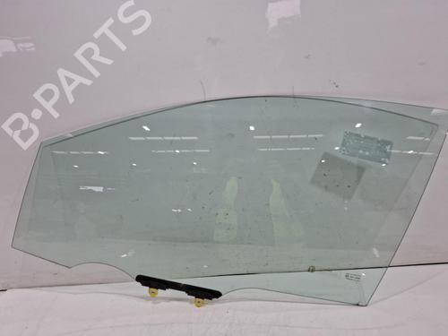 Used Front left door window Front left door window 38969863 38969863