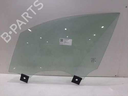 Dør rude ventre foran JAGUAR I-PACE (X590) EV400 AWD (400 hp) 30670389