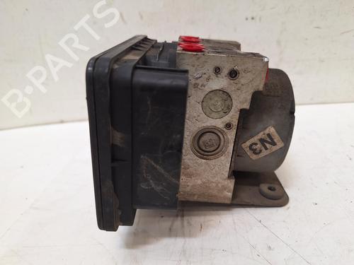 ABS pump FORD FIESTA VI (CB1, CCN) 1.5 TDCi | BP26937742M43 