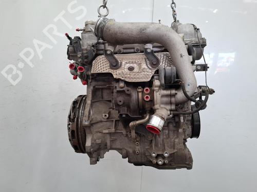 Engine KIA PRO CEE'D (JD) 1.6 GT | BP38067358M1 - Image 3
