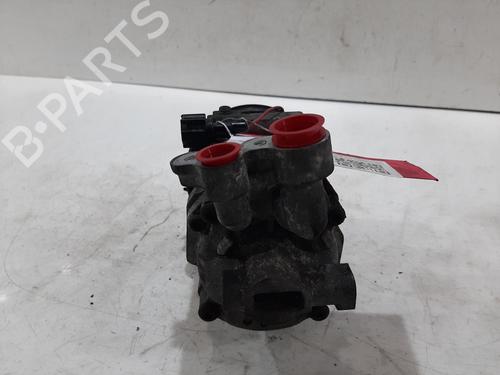 AC compressor NISSAN MICRA III (K12) 1.2 16V | BP30789366M34