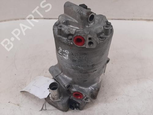 Used AC compressor JAGUAR I-PACE (X590) EV400 AWD (400 hp) 26854447
