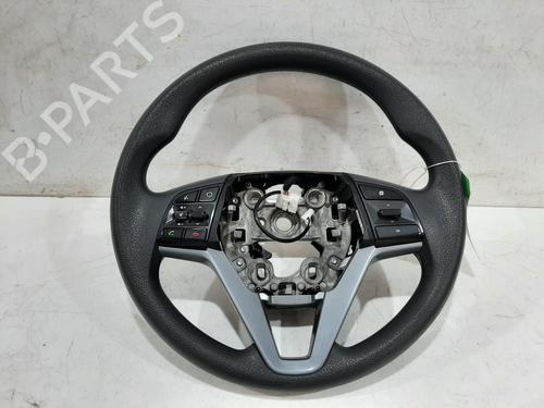 Used Steering wheel Steering wheel HYUNDAI TUCSON (TL, TLE) 1.6 GDi (132 hp) 33699537 33699537
