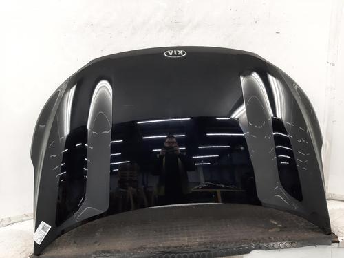 Motorhjelm KIA STONIC (YB) 1.0 T-GDi (120 hp) 33125437