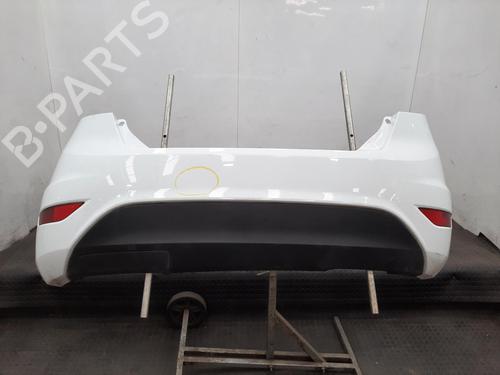 Bagtil kofangere Bagtil kofangere FORD FIESTA VI (CB1, CCN) 1.25 (82 hp) 36985837 36985837