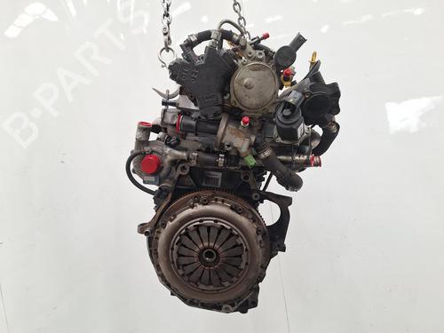 Motore VAUXHALL COMBO Mk II (C) Box Body/MPV (F25) 1.3 CDTI 16V (75 hp) 29398294