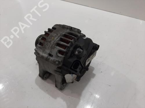 Alternator FORD FIESTA VI (CB1, CCN) 1.4 TDCi | BP36315644M7  - Image 6