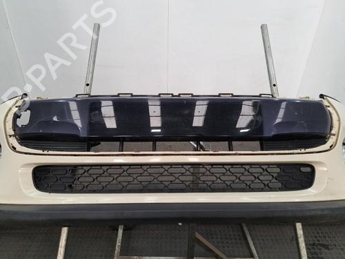 Front bumper MINI MINI (F56) Cooper D | BP33262370C7 - Image 3