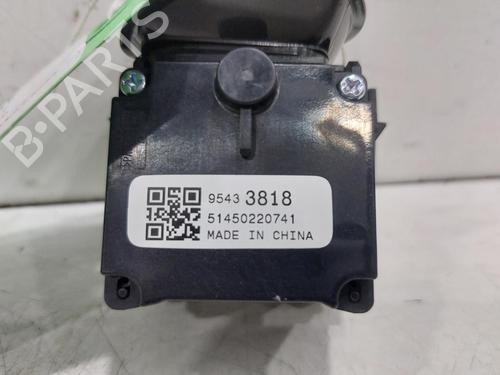 Switch VAUXHALL CORSA Mk IV (E) (X15) 1.4 | BP26834832I30 - Image 4