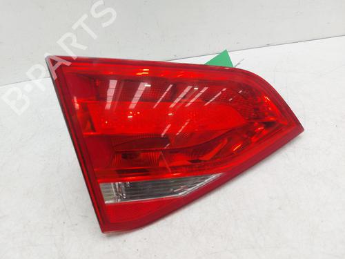 Used Left tailgate light Left tailgate light 26754942 26754942