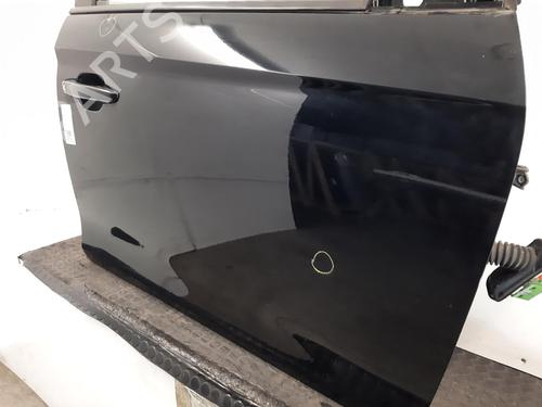 Right front door VAUXHALL CORSA Mk V (F) 1.2 | BP32239959C3