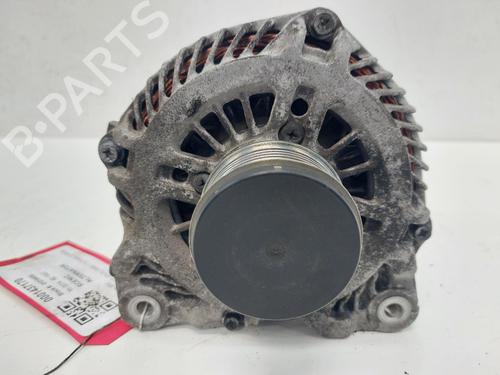 Used Alternator RENAULT GRAND SCÉNIC III (JZ0/1_) 1.5 dCi (JZ09, JZ0D, JZ10, JZ14, JZ1G, JZ29, JZ2C) (110 hp) 26850228