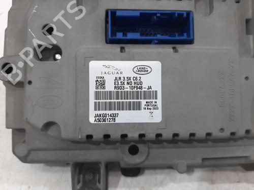 Instrument cluster LAND ROVER DISCOVERY V (L462) D300 MHEV 4x4 | BP26838129C47 