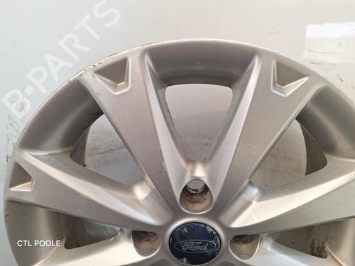 Fælk FORD FIESTA VI (CB1, CCN) 1.6 TDCi | BP39204602C45 - Image 2