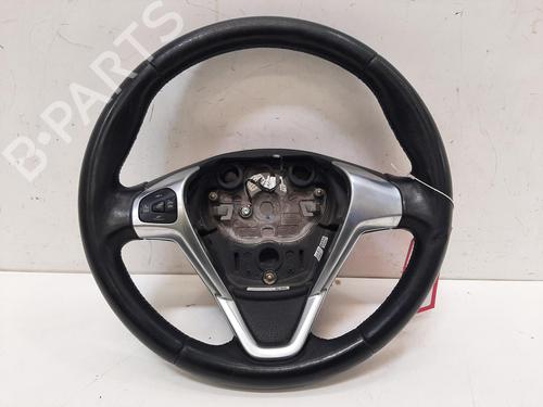Used Steering wheel FORD FIESTA VI (CB1, CCN) 1.0 EcoBoost (125 hp) 26765705