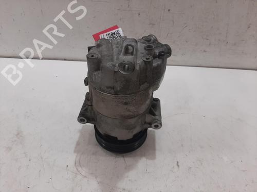 AC compressor VAUXHALL MERIVA Mk II (B) (S10) 1.6 CDTi | BP37647974M34 - Image 5
