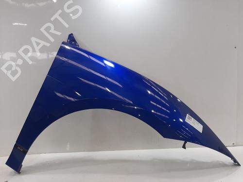 Used Right front fenders JAGUAR I-PACE (X590) EV400 AWD (400 hp) 29060062