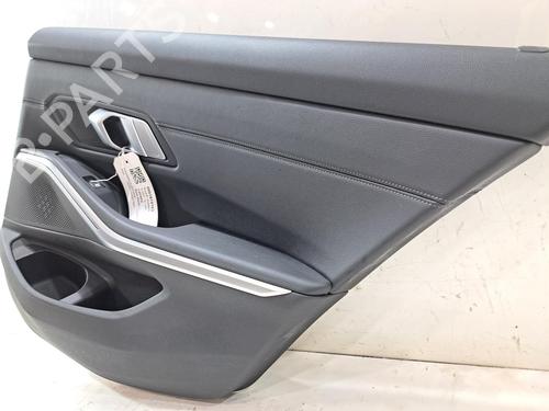 Rear right panel BMW 3 (G20, G80, G28) 330 e Plug-in-Hybrid | BP38928442C61 - Image 3