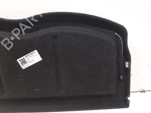 Rear parcel shelf KIA RIO III (UB) 1.4 CVVT | BP36662007C85 - Image 6