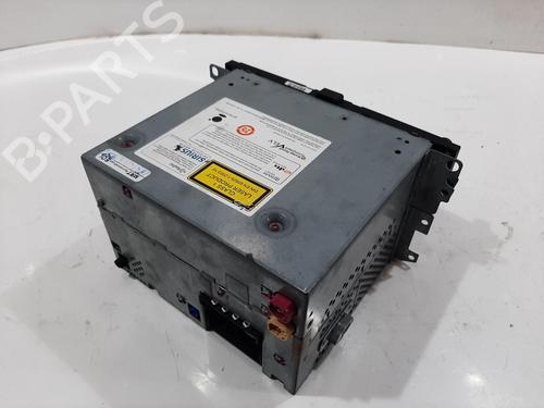 Electronic module BMW 3 Coupe (E92) 325 d | BP29417504M83 