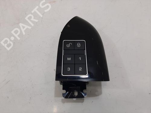 Used Electronic module Electronic module LAND ROVER RANGE ROVER IV (L405) 4.4 SDV8 4x4 (340 hp) 34205716 34205716