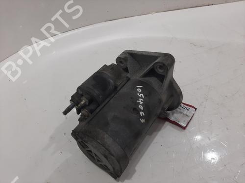 Starter FORD FIESTA VII (HJ, HF) 1.5 TDCi | BP37218826M8 - Image 3