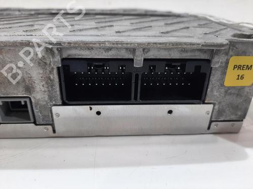 Electronic module JAGUAR I-PACE (X590) EV400 AWD | BP30829203M83 