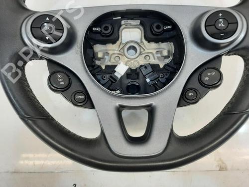 Rat SMART FORFOUR Hatchback (453) 0.9 (453.044, 453.053) | BP27280981C49 