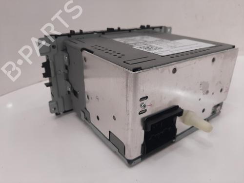 Radio FORD FOCUS II (DA_, HCP, DP) 1.8 | BP26869483E6 