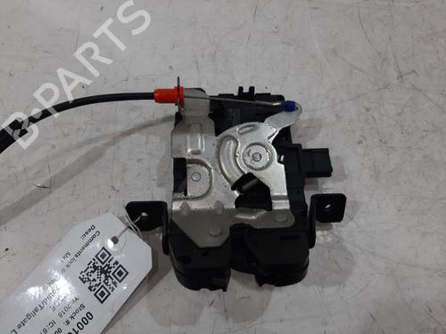 Tailgate lock JAGUAR I-PACE (X590) EV400 AWD | BP33698958C101 - Image 3