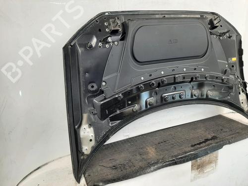 Motorhjelm JAGUAR I-PACE (X590) EV400 AWD | BP38445923C1  - Image 5