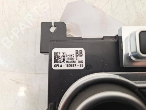 Climate control LAND ROVER RANGE ROVER SPORT II (L494) 3.0 SDV6 Hybrid 4x4 | BP26849723I5 