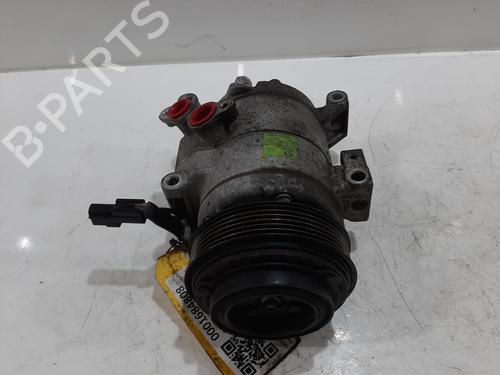 AC compressor MAZDA 3 (BM, BN) 2.0 | BP33868380M34  - Image 6