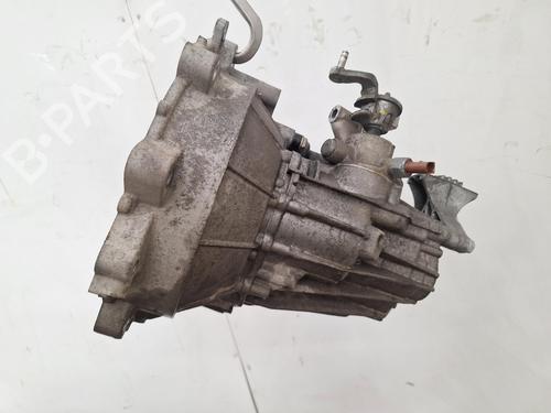 Gearbox VW UP! (121, 122, BL1, BL2, BL3, 123) 1.0 | BP38543725M3 - Image 3