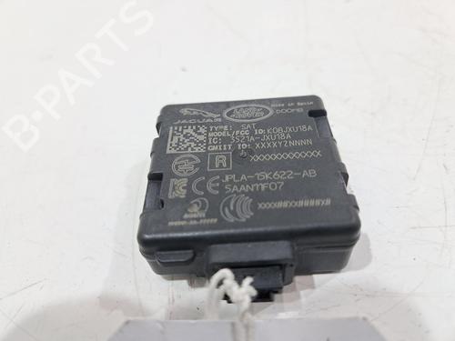 Used Control unit JAGUAR I-PACE (X590) EV400 AWD (400 hp) 30896581