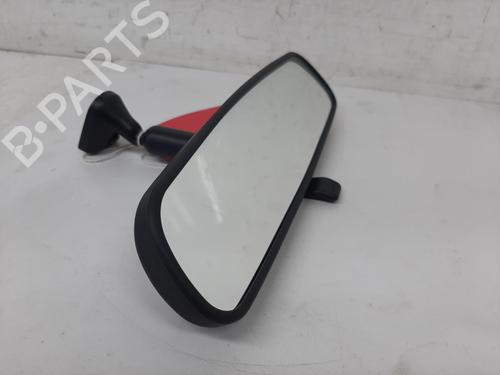 Rear mirror TOYOTA C-HR (_X1_) 1.8 Hybrid (ZYX10_, ZYX11_, ZYX10R, ZYX11R) | BP26866748I6 - Image 2