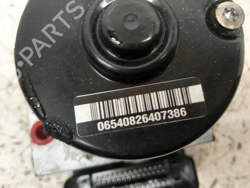ABS pump BMW 3 (E90) 318 i | BP26835034M43 