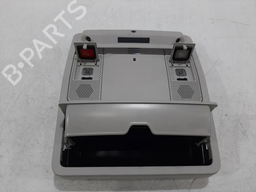 Luz interior JAGUAR I-PACE (X590) EV400 AWD | BP30324237I8 