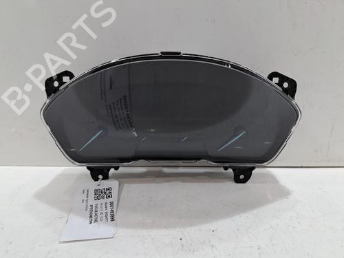 Kombinert Instrument FORD FOCUS IV (HN) 1.0 EcoBoost (125 hp) 28161766