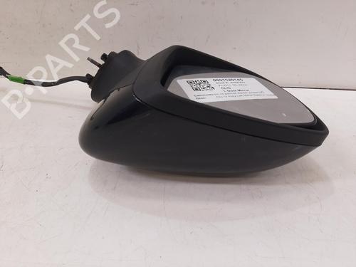 Left mirror RENAULT CLIO IV (BH_) 0.9 TCe 90 (BHNF, BHMA, BHMH, BHJK, BHJR) | BP29322708C26 