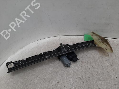 Front right window mechanism CITROËN JUMPY III Van (V_) 1.6 BlueHDi 115 | BP26784082C23 