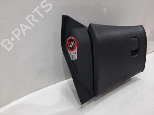 Hanskerom VAUXHALL CORSA Mk III (D) (S07) 1.2 i 16V (L08) | BP29809582C95 