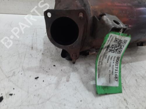 Particulate filter VAUXHALL MOKKA / MOKKA X (J13) 1.6 CDTi | BP36216822M81 - Image 4