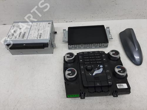 Used Electronic module VOLVO XC60 I SUV (156) D5 AWD (220 hp) 26839437