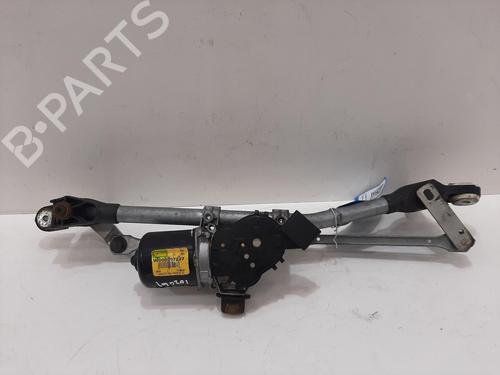 Viskermotor vindrude RENAULT MEGANE III Grandtour (KZ0/1) 1.5 dCi (KZ09, KZ0D, KZ1G, KZ29, KZ14, KZ1W, KZ10, KZ1F,... (110 hp) 28274615