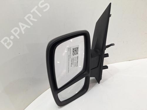 Left mirror CITROËN JUMPY II (VF7) 2.0 HDi 95 | BP26825472C26 